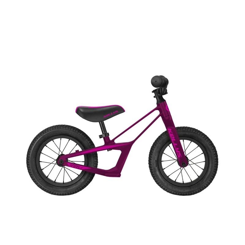 Kellys Bike Kellys Kinderlaufrad Kiru 12" 3 Kellys Bike Kellys Kinderlaufrad Kiru 12" – Bild 3