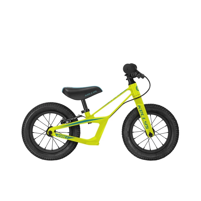 Kellys Bike Kellys Kinderlaufrad Kiru Race 12" Mit Bremse 2 Kellys Bike Kellys Kinderlaufrad Kiru Race 12" Mit Bremse – Bild 2