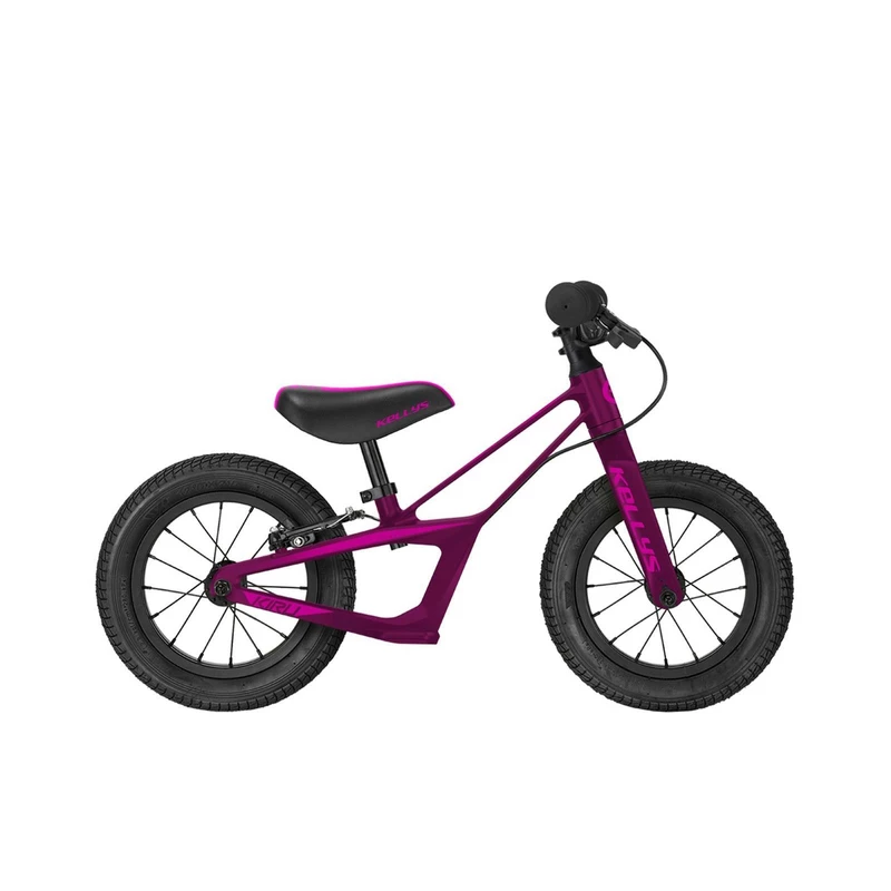 Kellys Bike Kellys Kinderlaufrad Kiru Race 12" Mit Bremse 3 Kellys Bike Kellys Kinderlaufrad Kiru Race 12" Mit Bremse – Bild 3