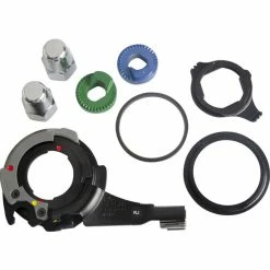 Kleinteile Shimano Schalteinheit Nexus/Alfine SM-8S31 8-Gang -Fahrräder und Zubehör Verkaufsladen kleinteile shimano schalteinheit nexus alfine sm 8s31 8 gang3