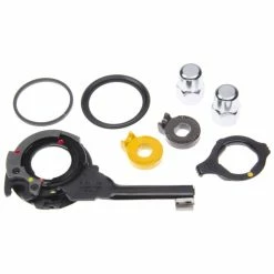 Kleinteile Shimano Schalteinheit Nexus/Alfine SM-8S31 8-Gang -Fahrräder und Zubehör Verkaufsladen kleinteile shimano schalteinheit nexus alfine sm 8s31 8 gang5