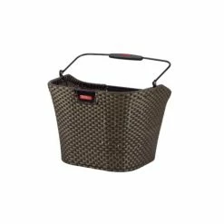 KlickFix Fahrradkorb Structura Korb