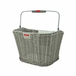 KlickFix Fahrradkorb Structura Retro Korb -Fahrräder und Zubehör Verkaufsladen klickfix fahrradkorb structura retro korb3