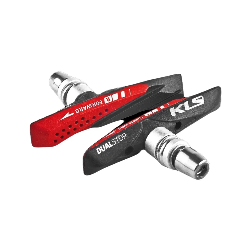 Kellys Bike KLS Bremsbeläge V-02 1 Kellys Bike KLS Bremsbeläge V-02