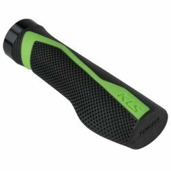 Kellys Bike KLS Fahrrad-Lenkergriffe Token LockOn