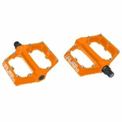 Kellys Bike KLS Fahrrad Pedale Flat 50 BB -Fahrräder und Zubehör Verkaufsladen kls fahrrad pedale flat 50 bb3