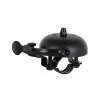 Kellys Bike KLS Fahrradklingel Bang 70 Black