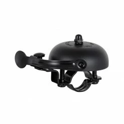 Kellys Bike KLS Fahrradklingel Bang 70 Black