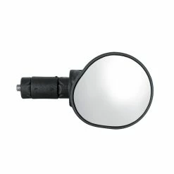 Kellys Bike KLS Fahrradspiegel Rückspiegel Patrol Lenkerstopfen