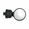 Kellys Bike KLS Fahrradspiegel Rückspiegel Patrol Mini Lenkerstopfen