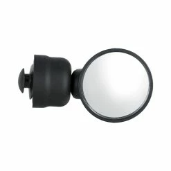 Kellys Bike KLS Fahrradspiegel Rückspiegel Patrol Mini Lenkerstopfen