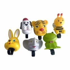 Kellys Bike KLS Kinder-Fahrrad-Hupe LOOK-OUT