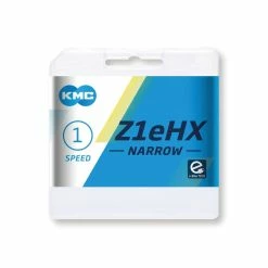 KMC Kette Z1eHX Narrow 1-Fach