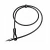 Kryptonite Ersatz-Schlaufenkabel Modulus 1015A 150 Cm X 10 Mm