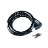 Kryptonite Stahlkabelschloss Keeper Armored Key Cable 2011, 3500269