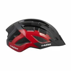 Lazer Helm Helm Compact DLX -Fahrräder und Zubehör Verkaufsladen lazer helm helm compact dlx4