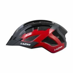 Lazer Helm Helm Compact DLX -Fahrräder und Zubehör Verkaufsladen lazer helm helm compact dlx5