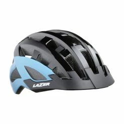 Lazer Helm Helm Compact DLX -Fahrräder und Zubehör Verkaufsladen lazer helm helm compact dlx7