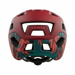 Lazer MTB Helm Coyote -Fahrräder und Zubehör Verkaufsladen lazer mtb helm coyote3