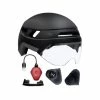 Lazer Urbanize Helm MIPS