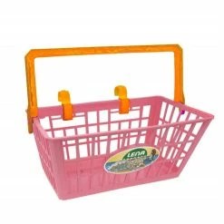 Simm Spielwaren Lena® Kinderfahrrad-Einkaufskorb Lenker-Korb -Fahrräder und Zubehör Verkaufsladen lenaz kinderfahrrad einkaufskorb lenker korb4