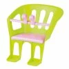 Simm Spielwaren Lena® Kinderfahrrad-Puppensitz Lenker-Sitz