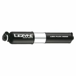 Lezyne Minipumpe CNC Alloy Driver