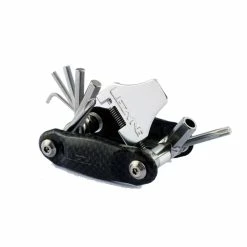Lezyne Multifunktionswerkzeug Carbon-9 / 89 G