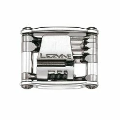 Lezyne Multifunktionswerkzeug Stainless 12