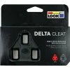 Look DELTA Standard Pedalplatten Schwarz