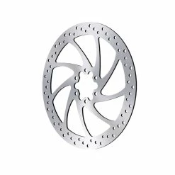 Magura Bremsscheibe 180 Mm Rund 6-Loch Mit Schrauben