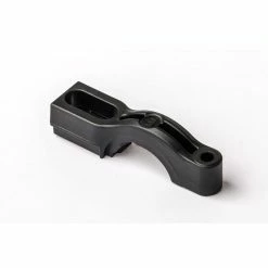 Magura Easy Mount Schelle Für Adapter Schwarz Matt