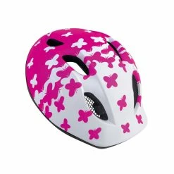 MET Kinder Fahrradhelm Buddy/Super Buddy