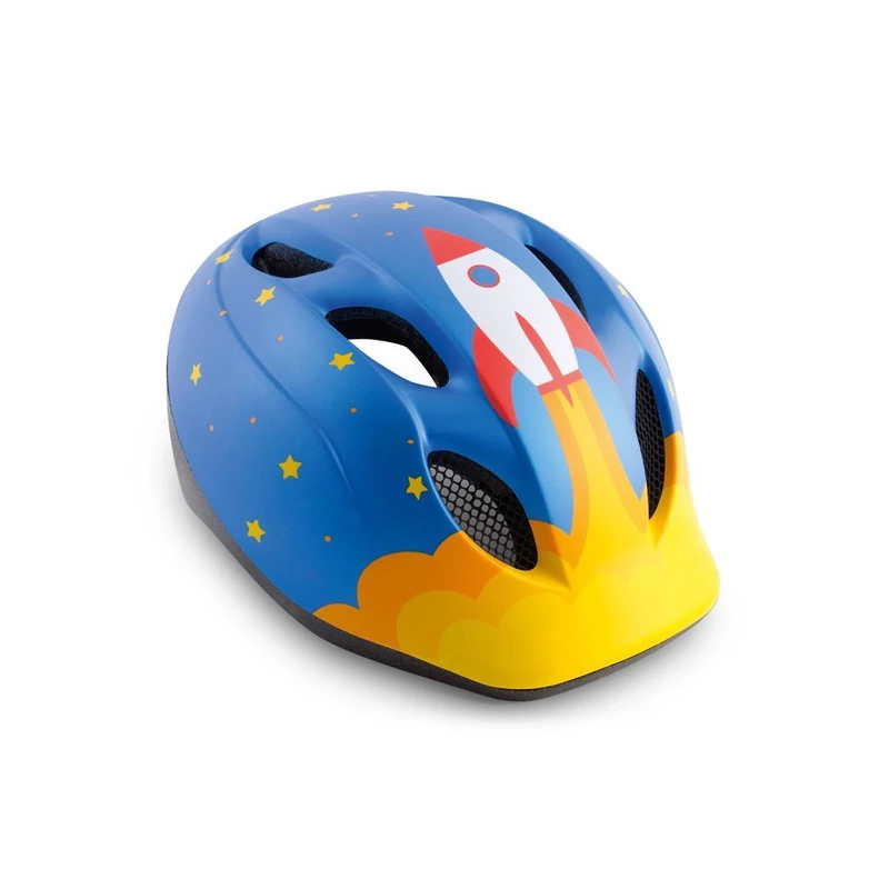 MET Kinder Fahrradhelm Buddy/Super Buddy 3 MET Kinder Fahrradhelm Buddy/Super Buddy – Bild 3