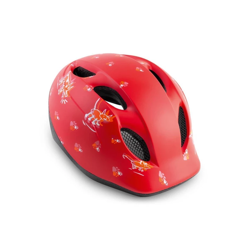 MET Kinder Fahrradhelm Buddy/Super Buddy 4 MET Kinder Fahrradhelm Buddy/Super Buddy – Bild 4