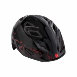 MET Kinder Fahrradhelm Elfo/Genio -Fahrräder und Zubehör Verkaufsladen met kinder fahrradhelm elfo genio4