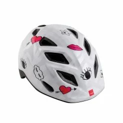 MET Kinder Fahrradhelm Elfo/Genio -Fahrräder und Zubehör Verkaufsladen met kinder fahrradhelm elfo genio5