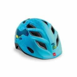 MET Kinder Fahrradhelm Elfo/Genio -Fahrräder und Zubehör Verkaufsladen met kinder fahrradhelm elfo genio6
