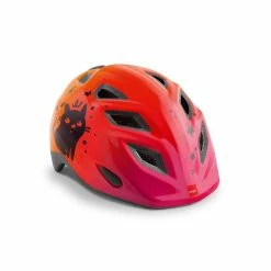 MET Kinder Fahrradhelm Elfo/Genio -Fahrräder und Zubehör Verkaufsladen met kinder fahrradhelm elfo genio9