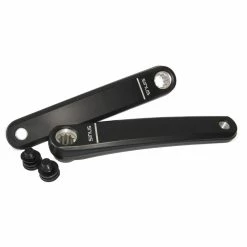 Miranda Kurbelset Bosch Aktive Plus 170mm Schwarz