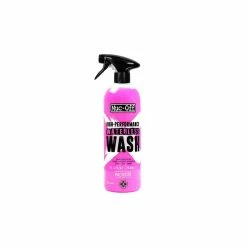 Muc Off Waterless Wash 750ml Bike Cleaner
