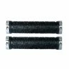 NG Fahrrad-Lenkergriffe DC LOGO Tulsee Lock-On Griff, 140x31.5 Mm