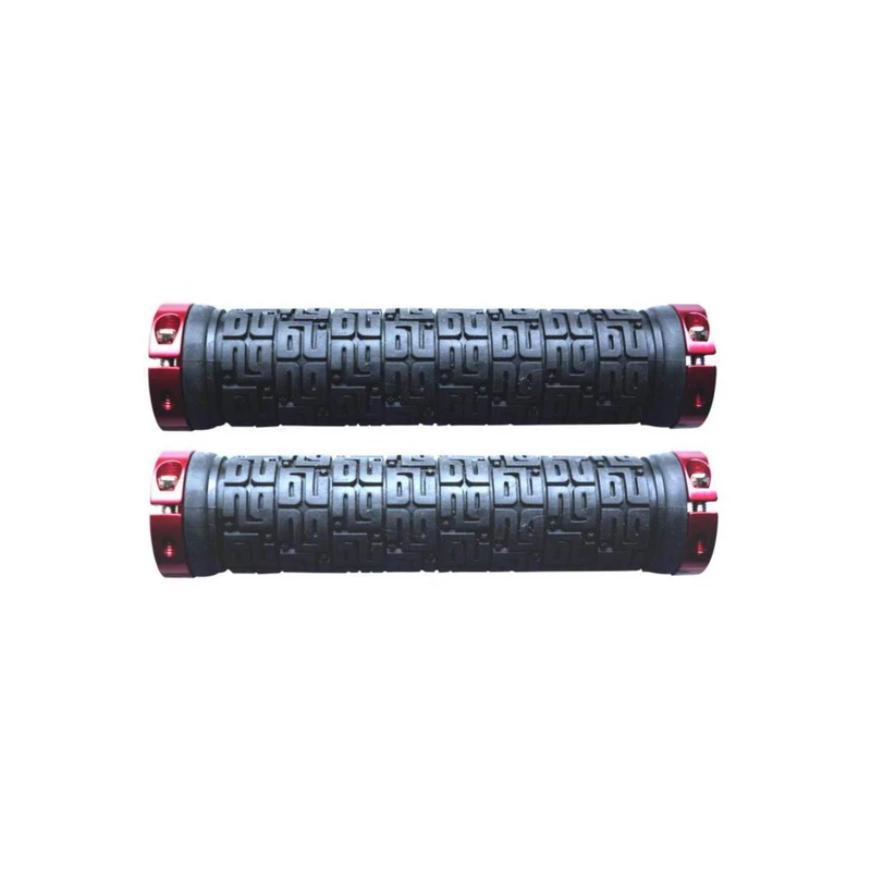 NG Fahrrad-Lenkergriffe DC LOGO Tulsee Lock-On Griff, 140x31.5 Mm 5 NG Fahrrad-Lenkergriffe DC LOGO Tulsee Lock-On Griff, 140x31.5 Mm – Bild 5