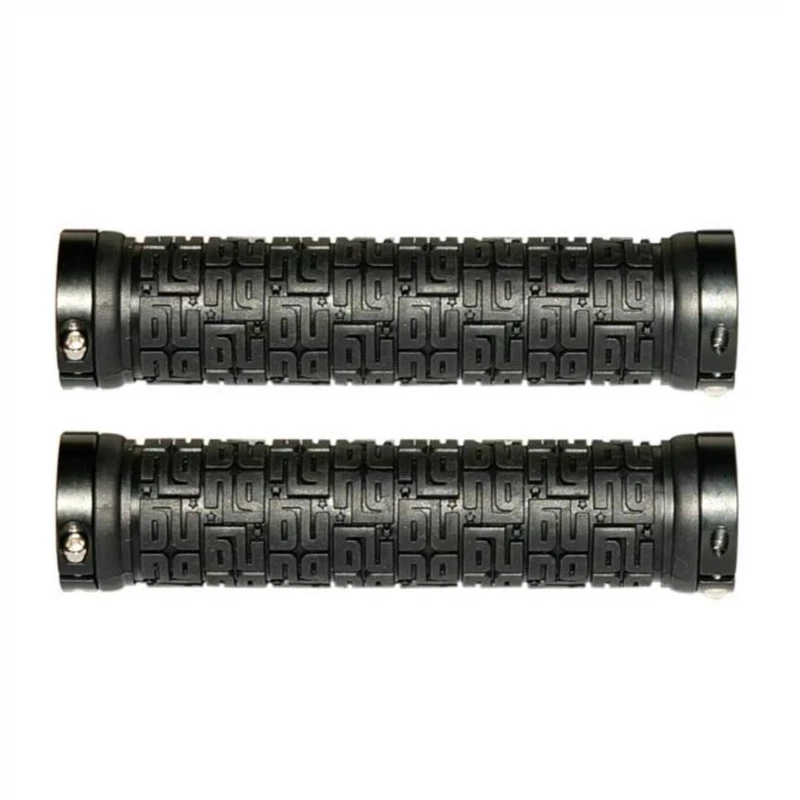 NG Fahrrad-Lenkergriffe DC LOGO Tulsee Lock-On Griff, 140x31.5 Mm 7 NG Fahrrad-Lenkergriffe DC LOGO Tulsee Lock-On Griff, 140x31.5 Mm – Bild 7