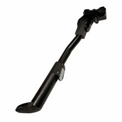 NG Kinderfahrrad Seitenständer 16"-20" Pro Kid Parkstütze Black