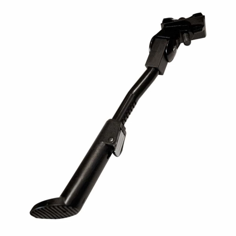 NG Kinderfahrrad Seitenständer 16"-20" Pro Kid Parkstütze Black 1 NG Kinderfahrrad Seitenständer 16"-20" Pro Kid Parkstütze Black