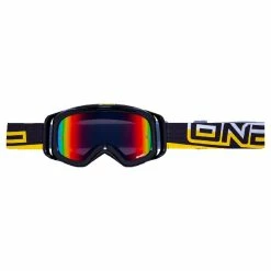 O'Neal O`Neal B3 Goggle FLAT -Fahrräder und Zubehör Verkaufsladen oneal b3 goggle flat5