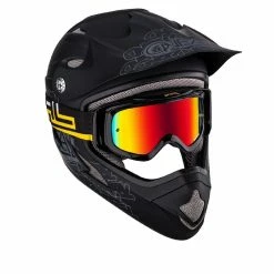 O'Neal O`Neal B3 Goggle FLAT -Fahrräder und Zubehör Verkaufsladen oneal b3 goggle flat6