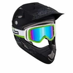 O'Neal O`Neal B3 Goggle FLAT -Fahrräder und Zubehör Verkaufsladen oneal b3 goggle flat8