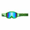 O'Neal O`Neal Fahrradbrille B1 Goggle Flat One Size